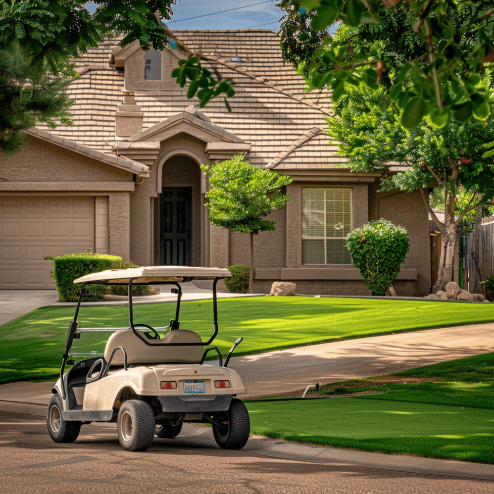 golf cart insurance 1 min