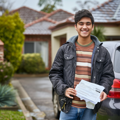 teen car insurance